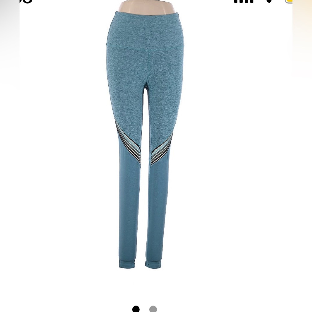 Beyond Yoga; Yoga Pants